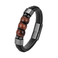 Collection de bracelets pour la lithothérapie à énergie positive ∣ Zenbienetre.com