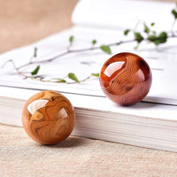 Collection de spheres pour la lithothérapie à énergie positive ∣ Zenbienetre.com