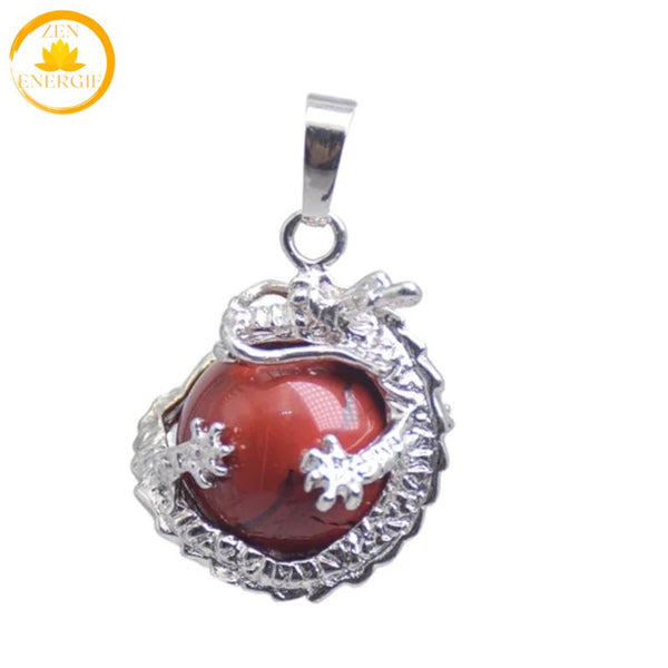 amulette en cristal naturel pour femmes et hommes∣ Zenbienetre.com