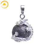amulette en cristal naturel pour femmes et hommes∣ Zenbienetre.com