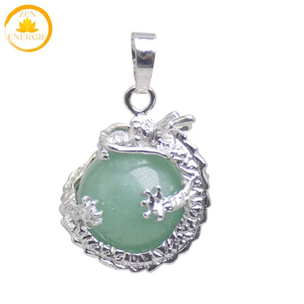 amulette en cristal naturel pour femmes et hommes∣ Zenbienetre.com