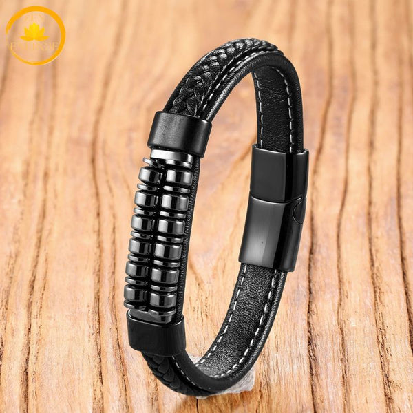 bracelet multi-pierres naturelles énergie, protection et 
harmonie∣ Zenbienetre.com
